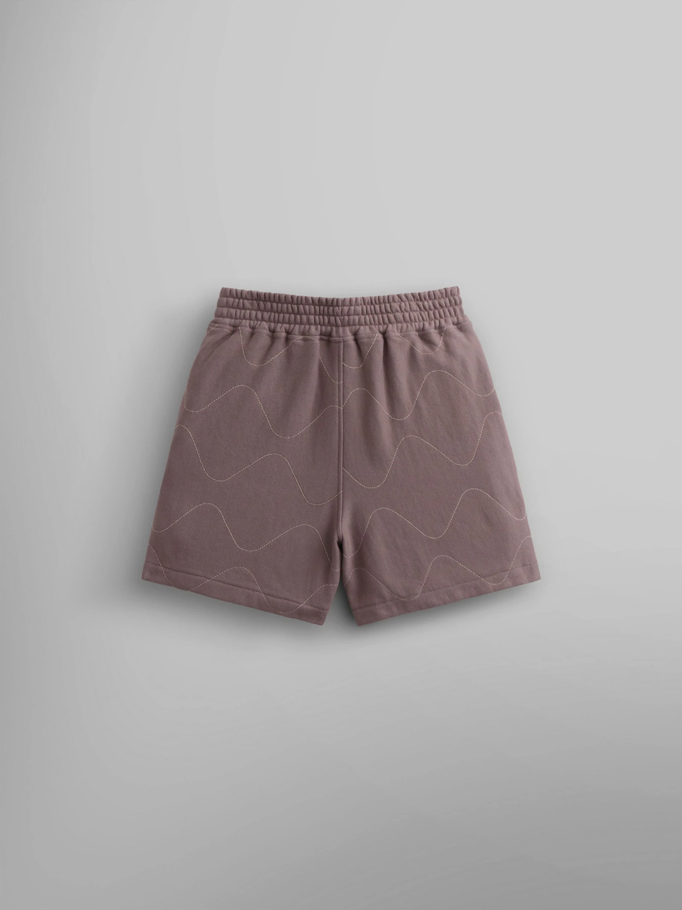 Шорти Alpha Industries Quilted Short W модель WBQ54000C1_521 Фото