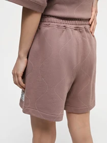 Шорти Alpha Industries Quilted Short W модель WBQ54000C1_521 Фото