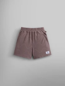 Шорти Alpha Industries Quilted Short W модель WBQ54000C1_521 Фото