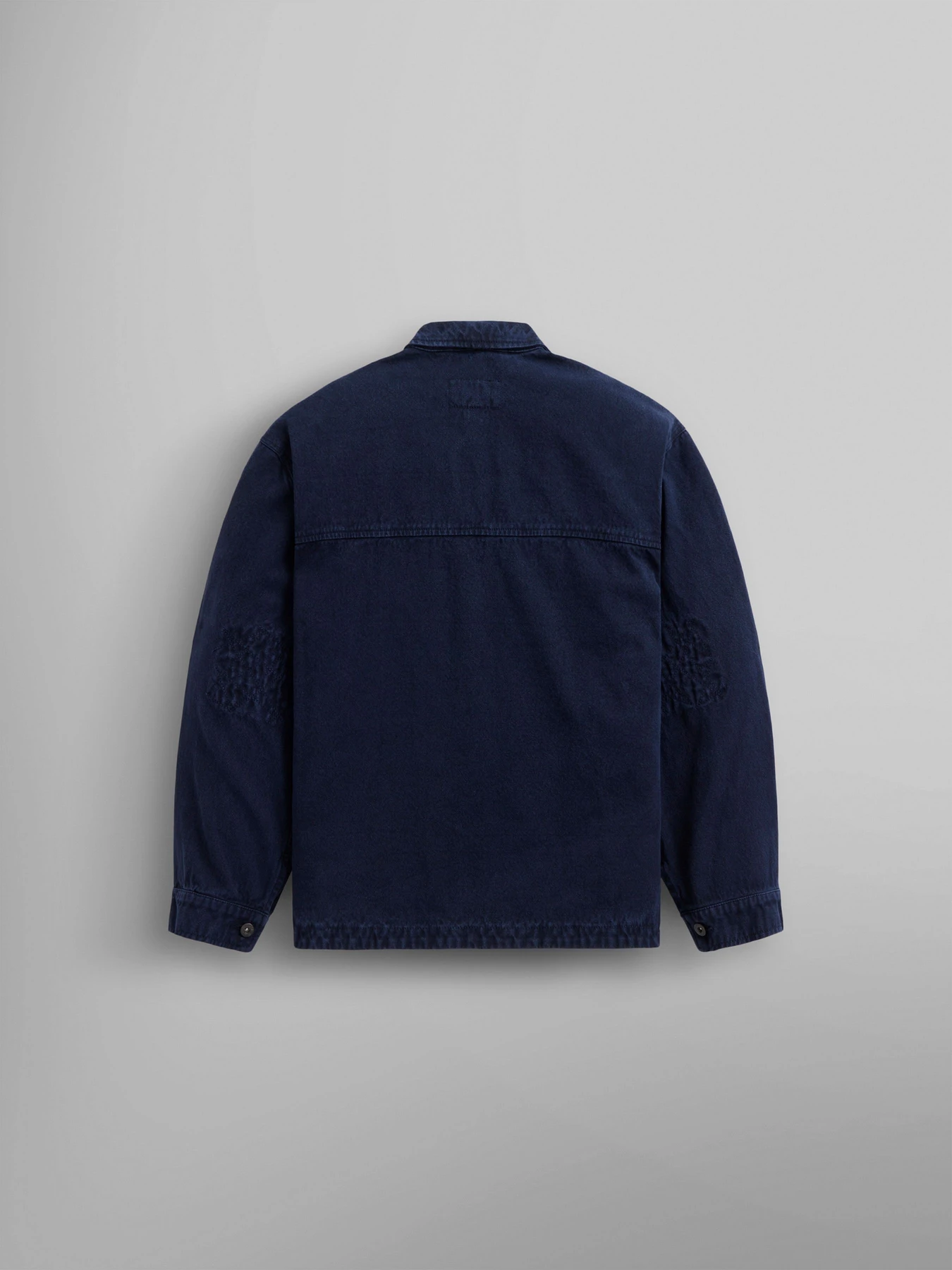 Куртки и дубленки Alpha Industries Ctn Chore Coat W модель WJC54000CO_410 Куртки и дубленки Alpha Industries Ctn Chore Coat W модель WJC54000CO_410 Фото