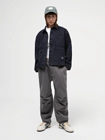 Куртки и дубленки Alpha Industries Ctn Chore Coat W модель WJC54000CO_410 Фото