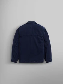 Куртки и дубленки Alpha Industries Ctn Chore Coat W модель WJC54000CO_410 Фото