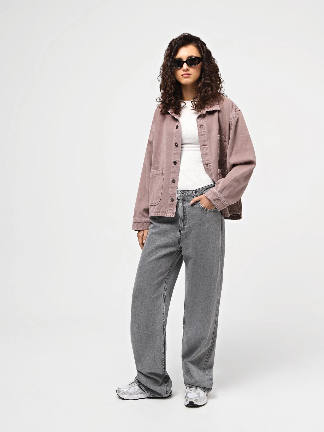 Куртки та дублянки Alpha Industries Ctn Chore Coat W модель WJC54000CO_521 Куртки та дублянки Alpha Industries Ctn Chore Coat W модель WJC54000CO_521 Фото