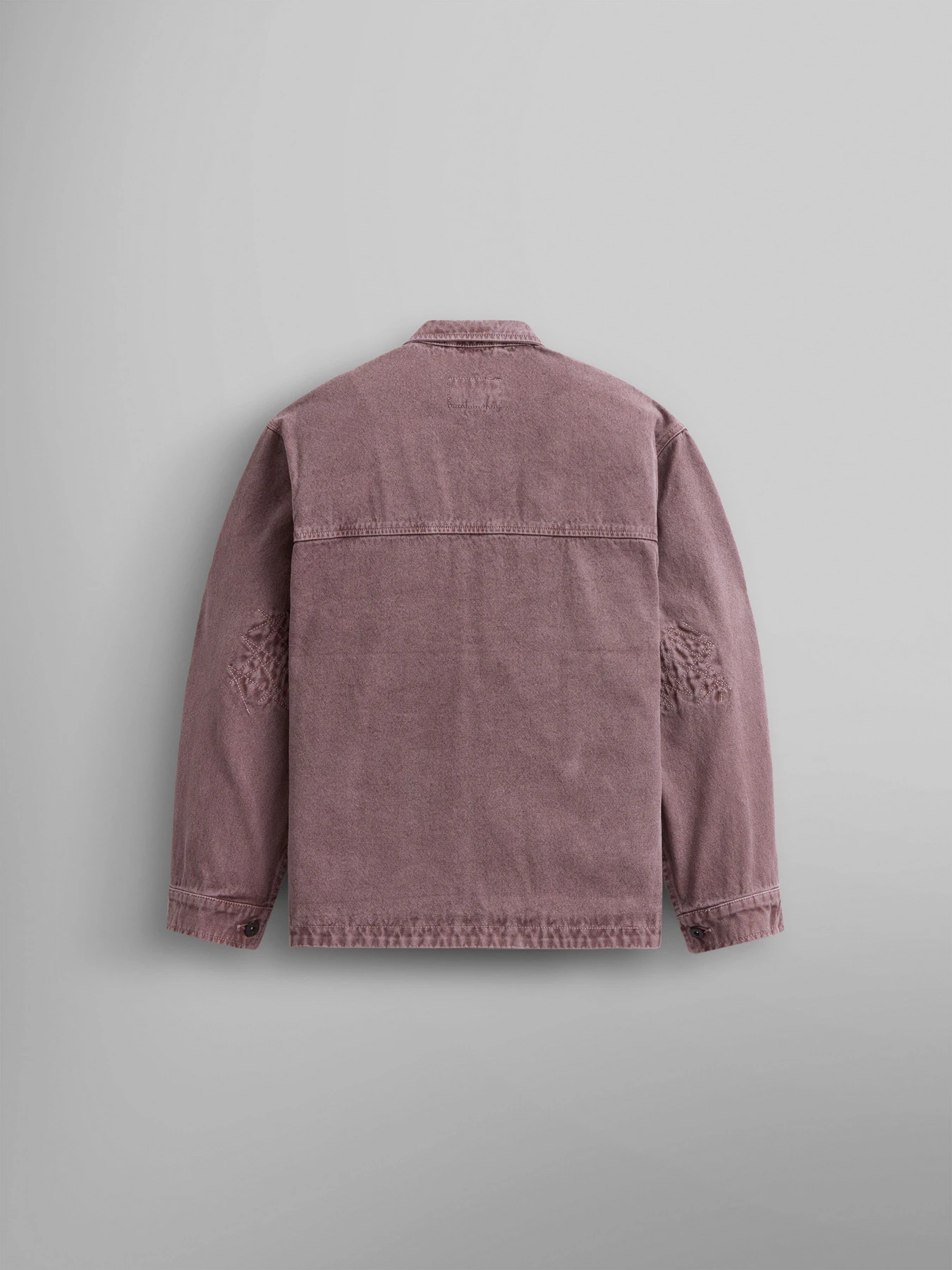 Куртки та дублянки Alpha Industries Ctn Chore Coat W модель WJC54000CO_521 Куртки та дублянки Alpha Industries Ctn Chore Coat W модель WJC54000CO_521 Фото