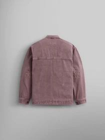 Куртки та дублянки Alpha Industries Ctn Chore Coat W модель WJC54000CO_521 Фото