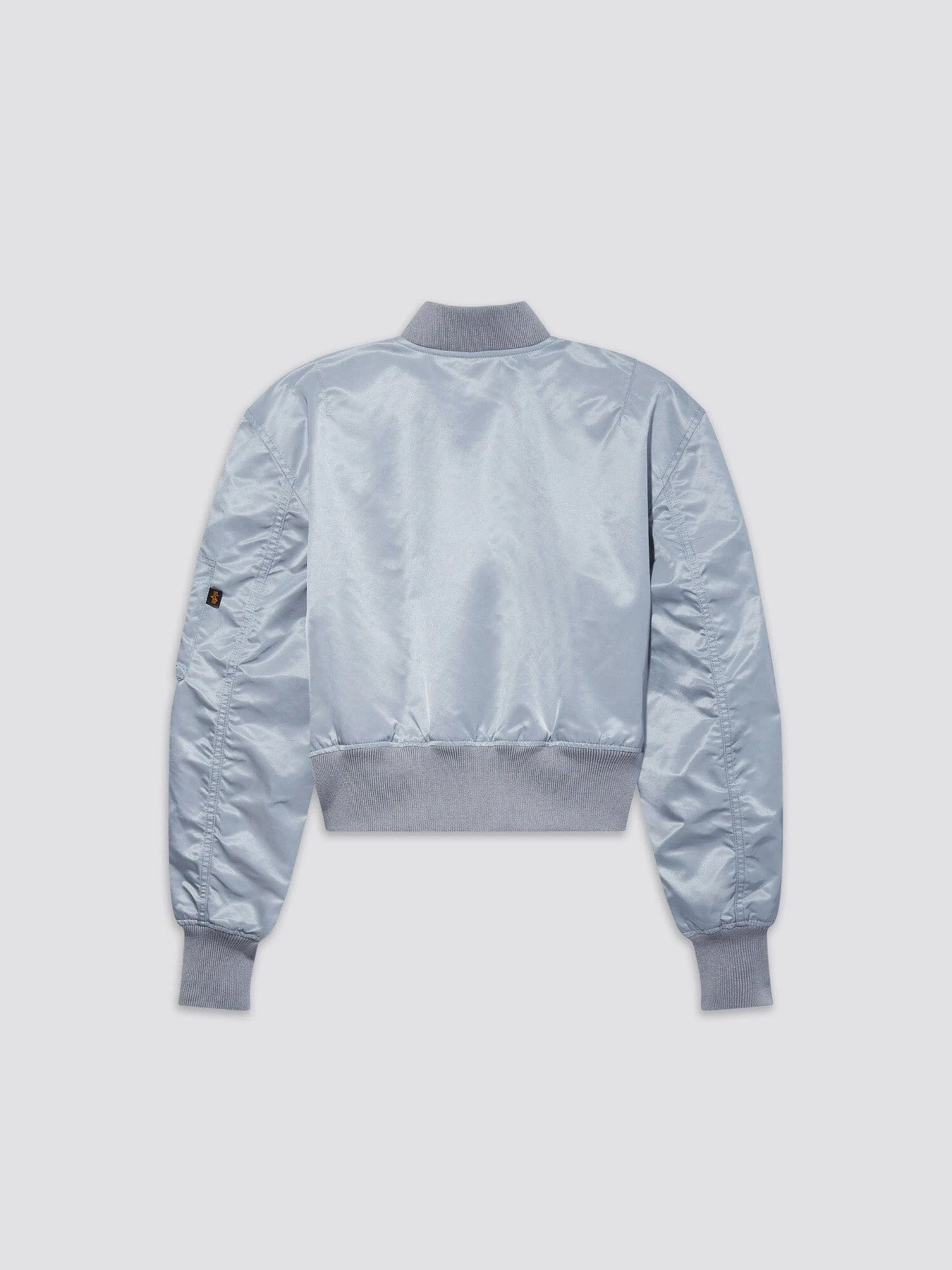 Куртки та дублянки Alpha Industries L-2b Cropped Gen II Bomber Jacket W модель WJL53000C1_459 Куртки та дублянки Alpha Industries L-2b Cropped Gen II Bomber Jacket W модель WJL53000C1_459 Фото
