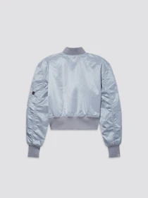 Куртки та дублянки Alpha Industries L-2b Cropped Gen II Bomber Jacket W модель WJL53000C1_459 Фото