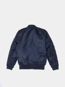 Куртки та дублянки Alpha Industries Ma-1 Squadron модель YJY53501C1_410 Фото