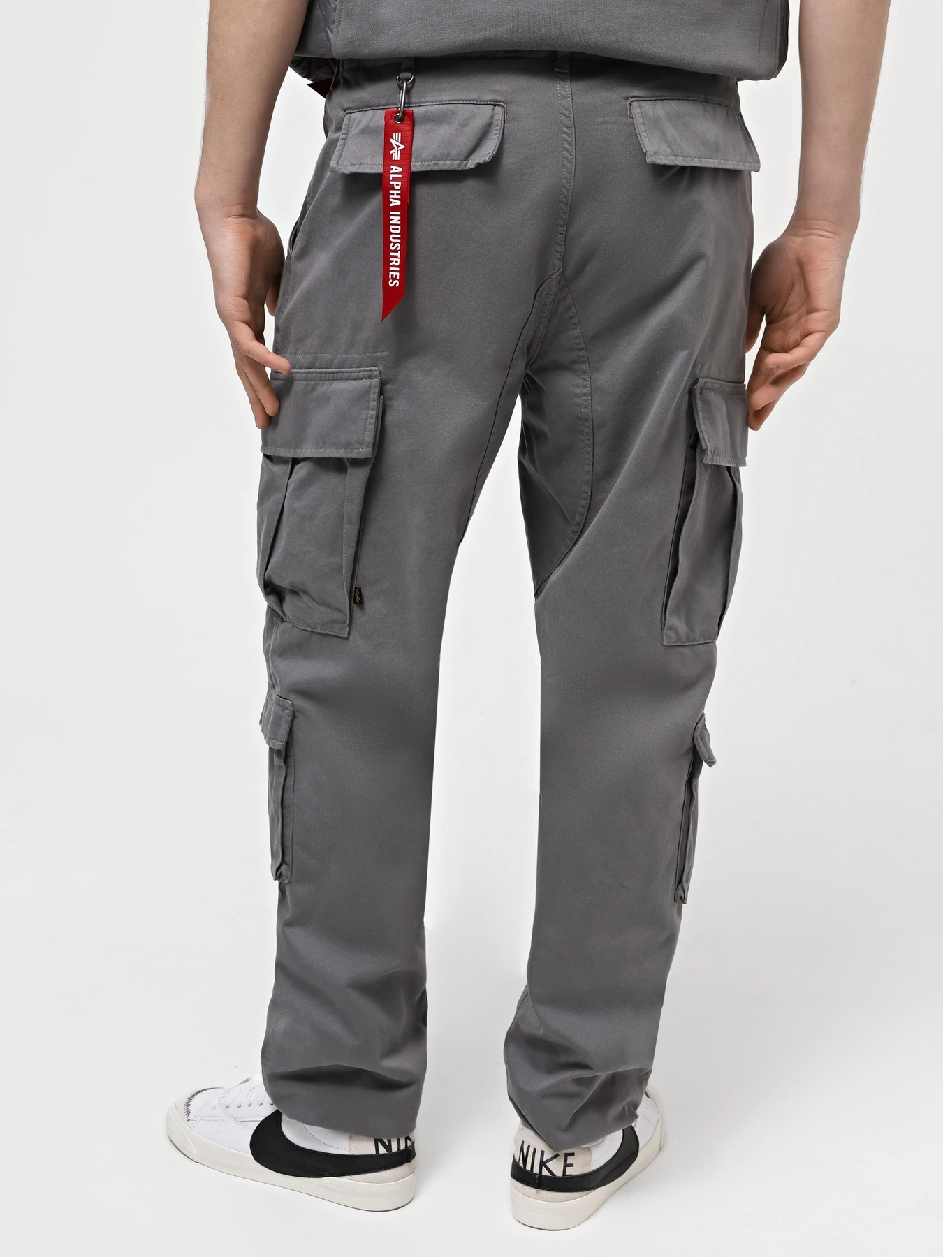 Брюки Alpha Industries Acu модель MBA52501C1_056 Брюки Alpha Industries Acu модель MBA52501C1_056 Фото