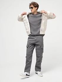 Брюки Alpha Industries Acu модель MBA52501C1_056 Фото