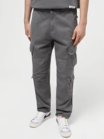 Брюки Alpha Industries Acu модель MBA52501C1_056 Фото