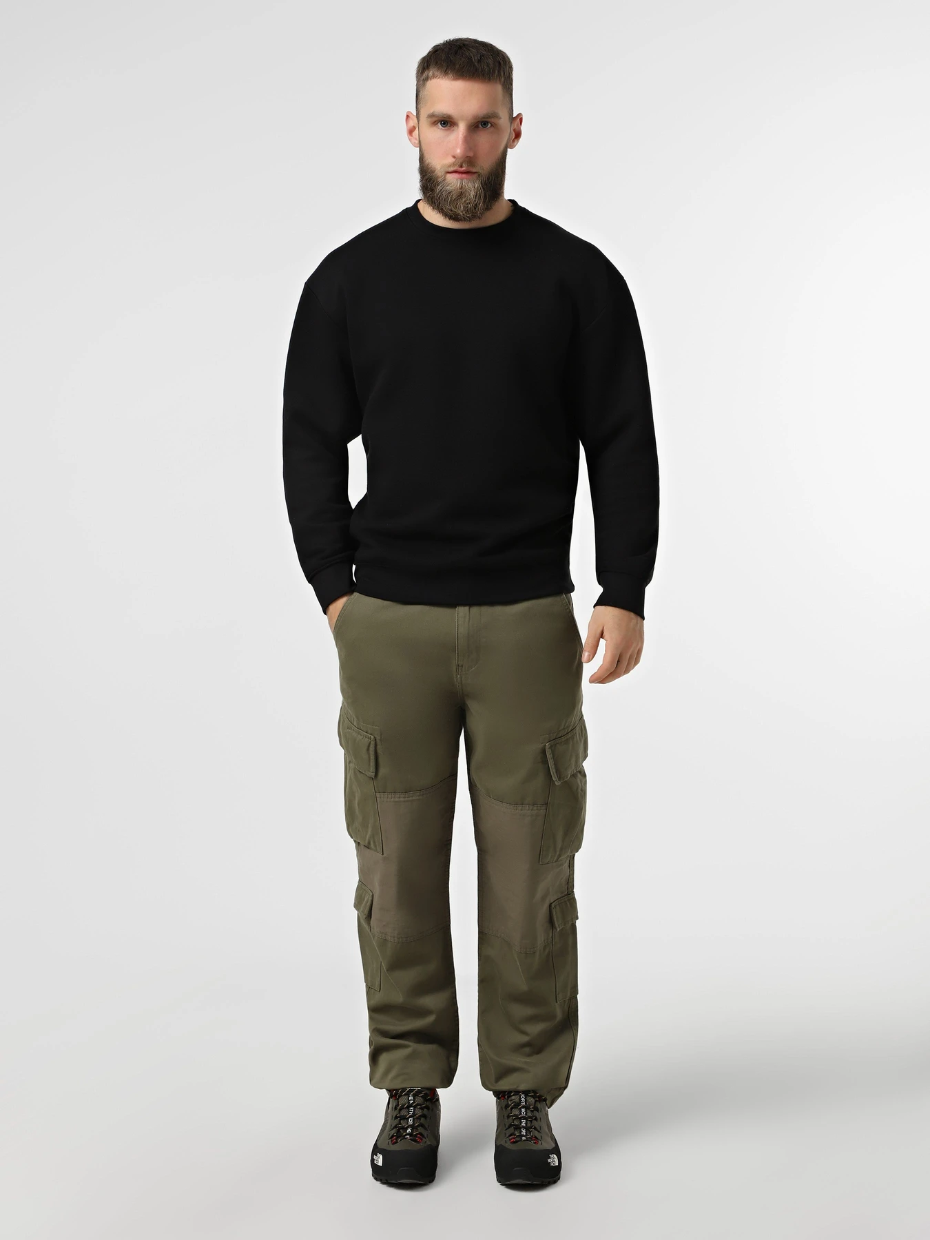 Штани Alpha Industries Acu модель MBA52501C1_359 Фото