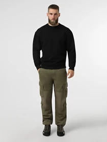 Штани Alpha Industries Acu модель MBA52501C1_359 Фото