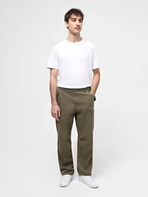 Штани Alpha Industries М-65 модель MBM52500C1_359 Фото