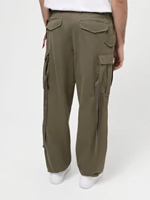 Штани Alpha Industries М-65 модель MBM52500C1_359 Фото