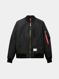 Куртки та дублянки Alpha Industries модель WJL52000C1_001 Фото