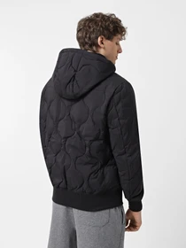 Куртки и дубленки Alpha Industries Lightweight Quilted Down модель MJL54501C1_001 Фото