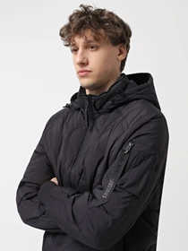 Куртки и дубленки Alpha Industries Lightweight Quilted Down модель MJL54501C1_001 Фото