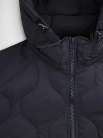 Куртки и дубленки Alpha Industries Lightweight Quilted Down модель MJL54501C1_001 Фото