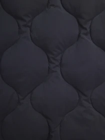 Куртки и дубленки Alpha Industries Lightweight Quilted Down модель MJL54501C1_001 Фото