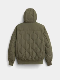 Куртки и дубленки Alpha Industries Lightweight Quilted Down модель MJL54501C1_359 Фото