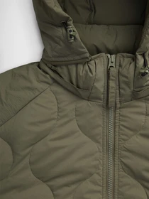 Куртки и дубленки Alpha Industries Lightweight Quilted Down модель MJL54501C1_359 Фото