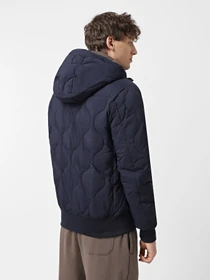 Куртки та дублянки Alpha Industries Lightweight Quilted Down модель MJL54501C1_410 Фото