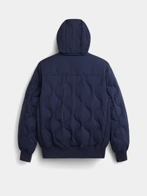 Куртки та дублянки Alpha Industries Lightweight Quilted Down модель MJL54501C1_410 Фото