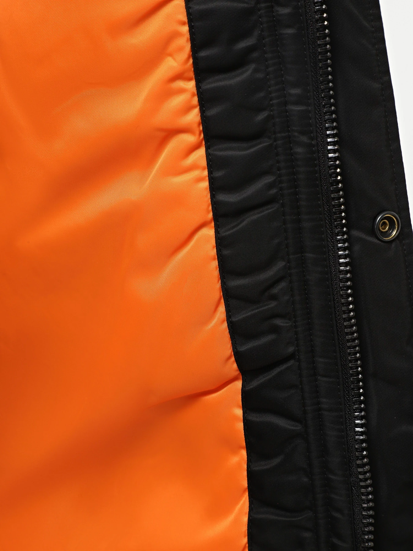 Куртки и дубленки Alpha Industries MA-1 Mod модель MJM54502C1_001 Куртки и дубленки Alpha Industries MA-1 Mod модель MJM54502C1_001 Фото
