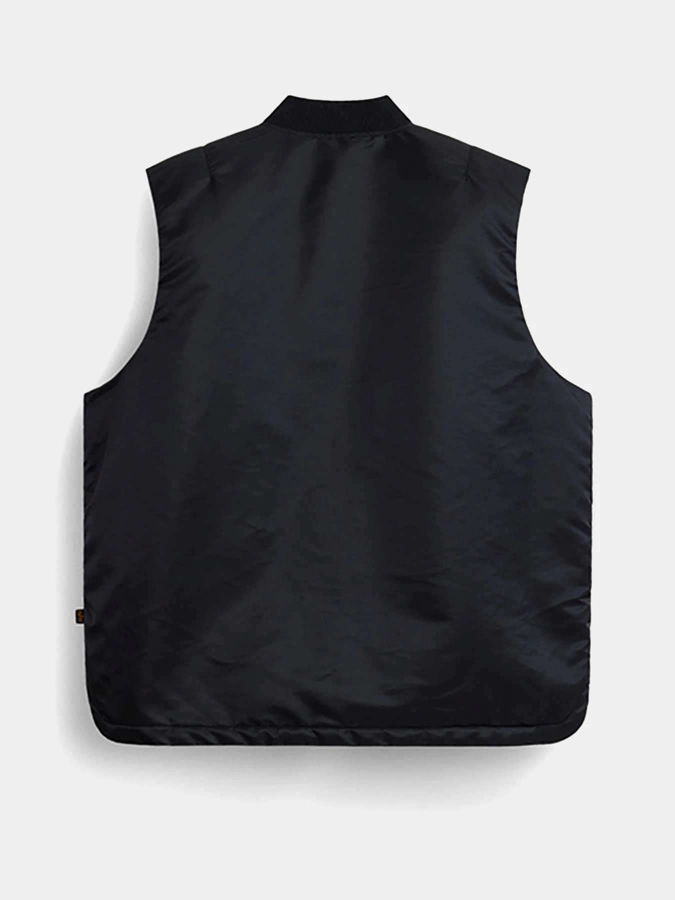 Куртки и дубленки Alpha Industries MA-1 Mod модель MJM54502C1_001 Куртки и дубленки Alpha Industries MA-1 Mod модель MJM54502C1_001 Фото