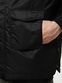 Куртки и дубленки Alpha Industries MA-1 Mod модель MJM54502C1_001 Фото
