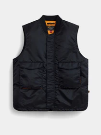 Куртки и дубленки Alpha Industries MA-1 Mod модель MJM54502C1_001 Фото