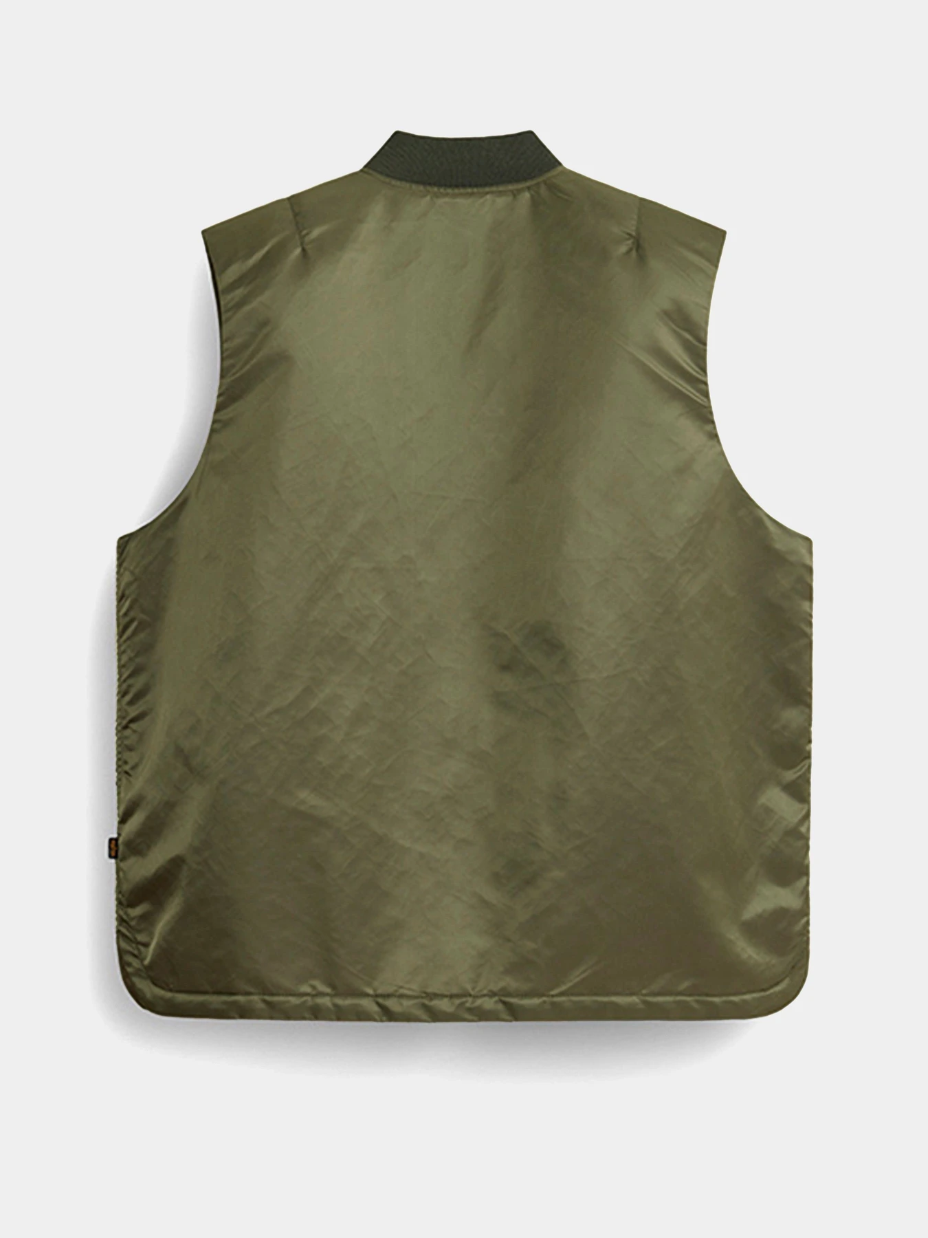 Куртки та дублянки Alpha Industries MA-1 Mod модель MJM54502C1_359 Куртки та дублянки Alpha Industries MA-1 Mod модель MJM54502C1_359 Фото