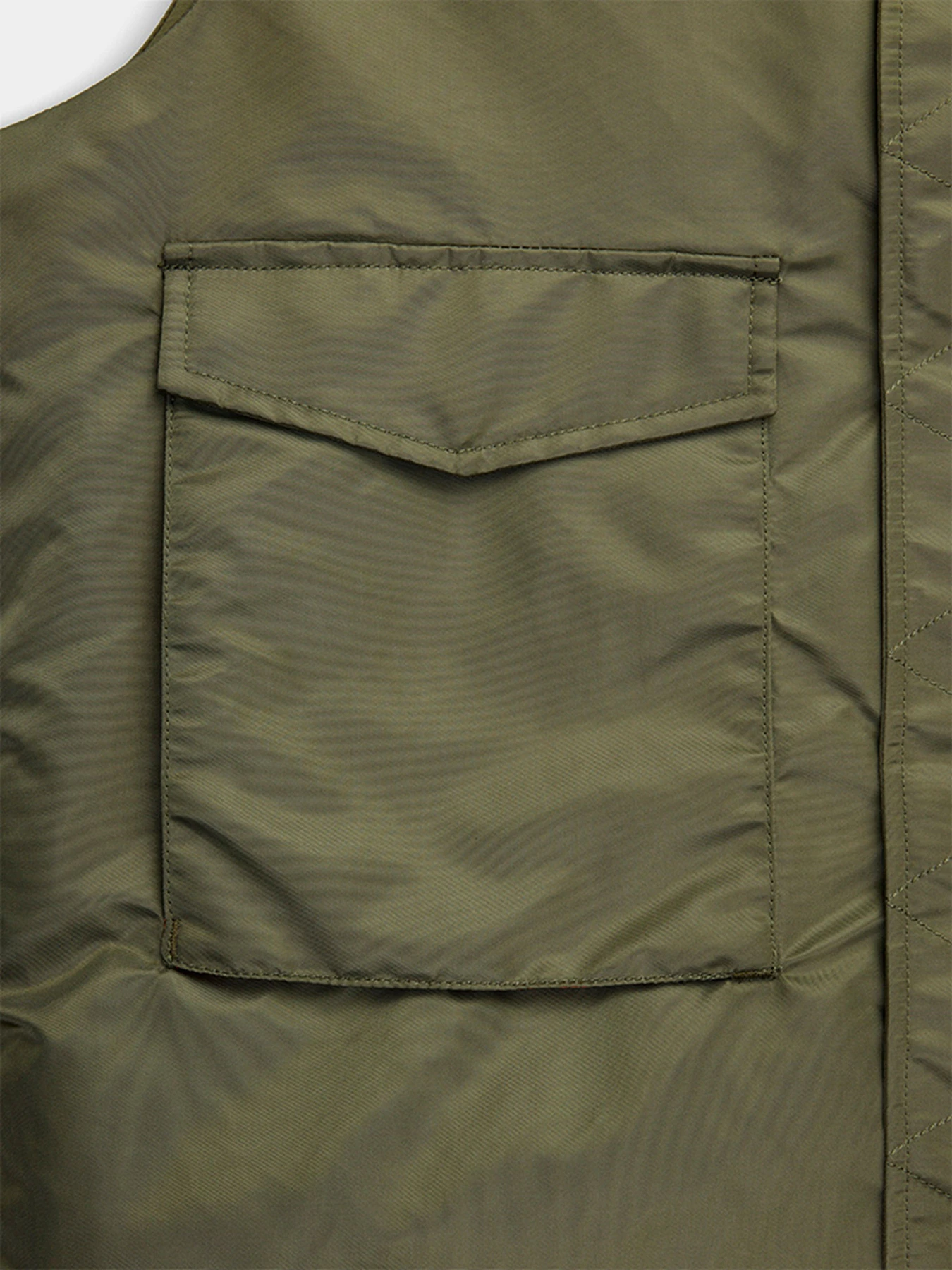 Куртки та дублянки Alpha Industries MA-1 Mod модель MJM54502C1_359 Куртки та дублянки Alpha Industries MA-1 Mod модель MJM54502C1_359 Фото