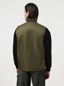 Куртки та дублянки Alpha Industries MA-1 Mod модель MJM54502C1_359 Фото