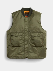 Куртки та дублянки Alpha Industries MA-1 Mod модель MJM54502C1_359 Фото