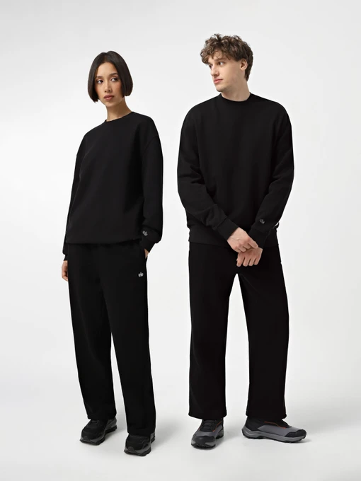 Штани Alpha Industries Essential модель UBE54500C1_001 Фото