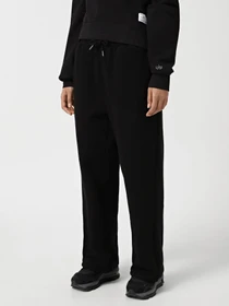 Штани Alpha Industries Essential модель UBE54500C1_001 Фото