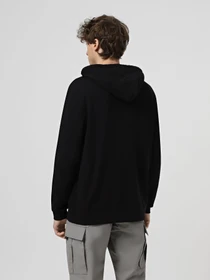 Худи и свитшоты Alpha Industries Essential French Terry модель UES54000C1_001 Фото