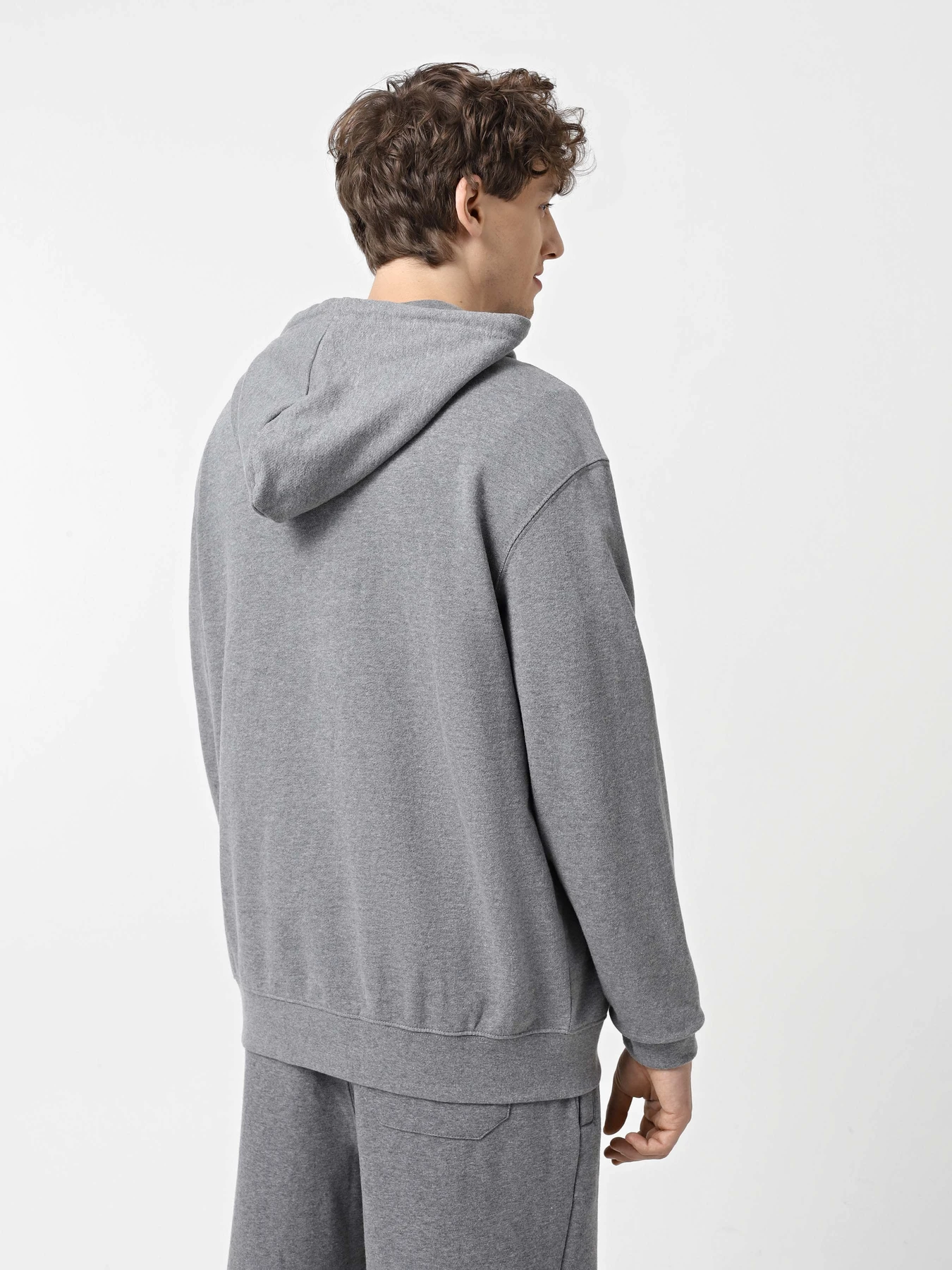 Худі та світшоти Alpha Industries Essential French Terry модель UES54000C1_063 Фото
