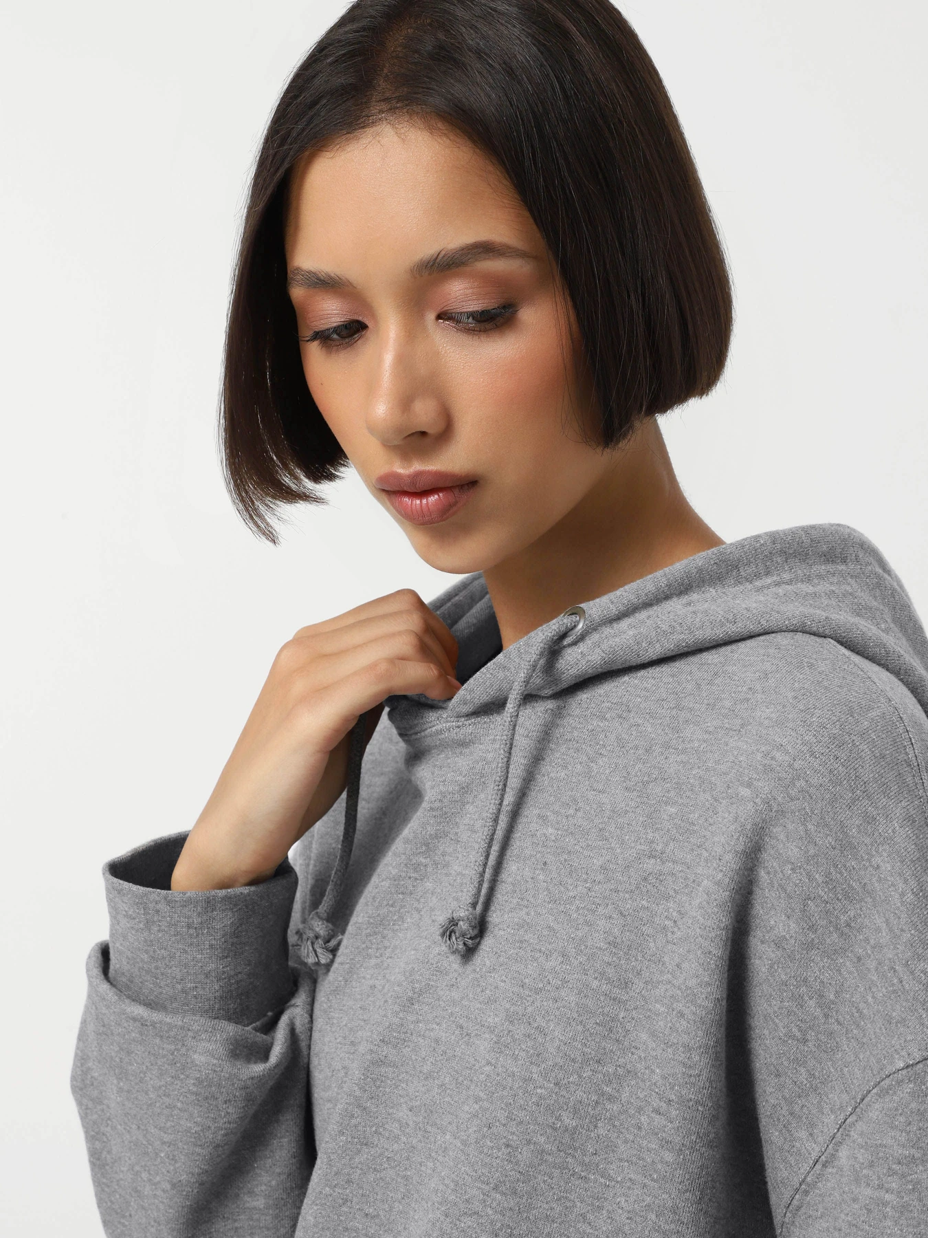 Худі та світшоти Alpha Industries Essential French Terry модель UES54000C1_063 Фото
