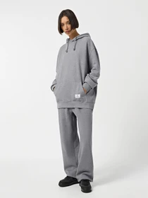 Худі та світшоти Alpha Industries Essential French Terry модель UES54000C1_063 Фото