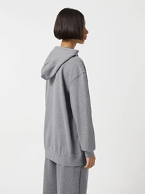 Худі та світшоти Alpha Industries Essential French Terry модель UES54000C1_063 Фото