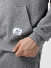 Худі та світшоти Alpha Industries Essential French Terry модель UES54000C1_063 Фото