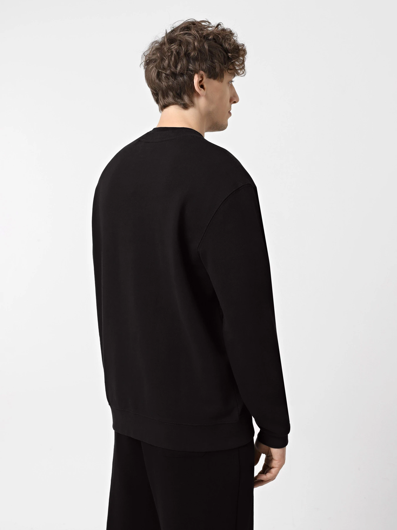 Худі та світшоти Alpha Industries Essential French Terry модель UES54001C1_001 Худі та світшоти Alpha Industries Essential French Terry модель UES54001C1_001 Фото
