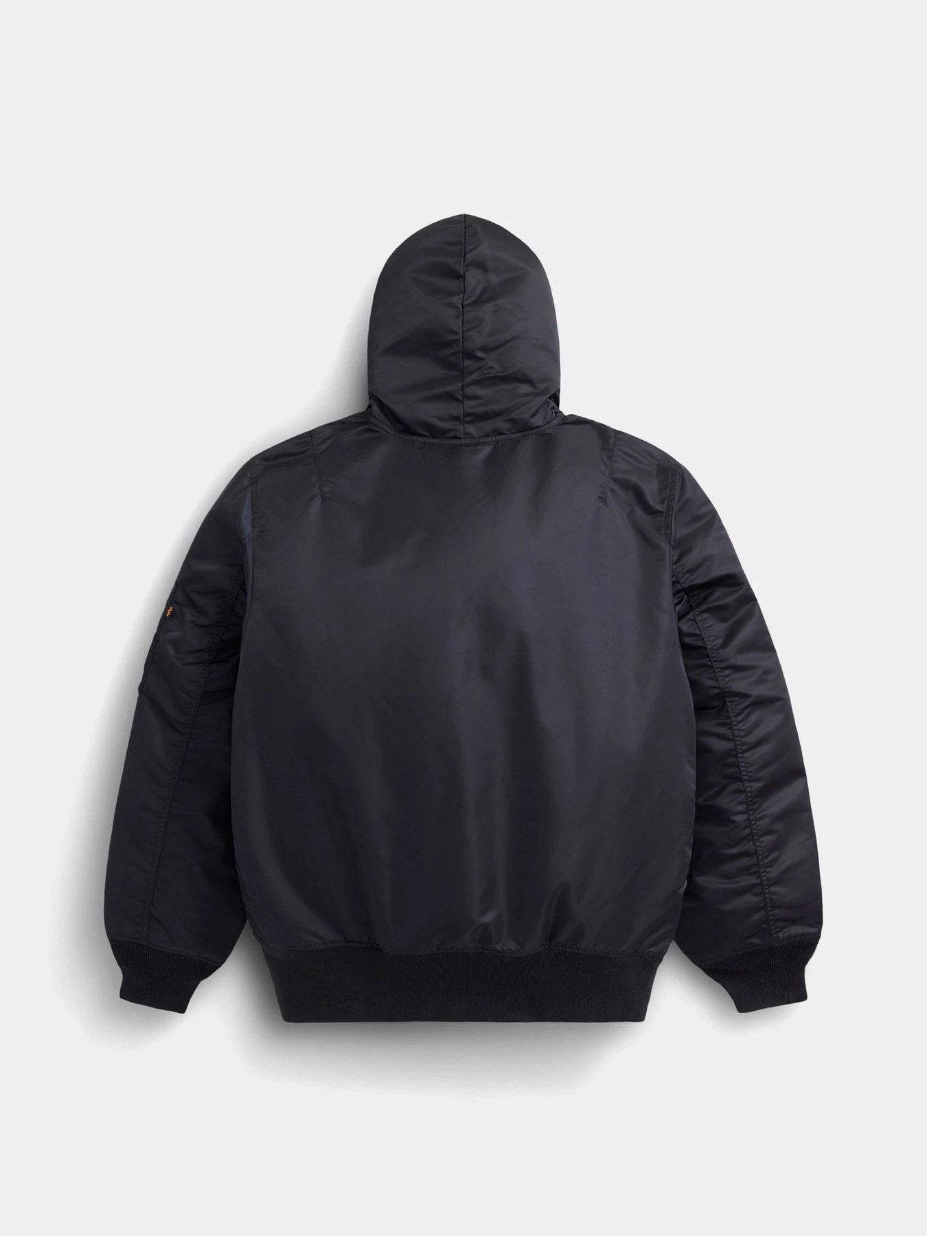 Куртки та дублянки Alpha Industries Pull-over Ma-1 модель UJP54500C1_001 Куртки та дублянки Alpha Industries Pull-over Ma-1 модель UJP54500C1_001 Фото