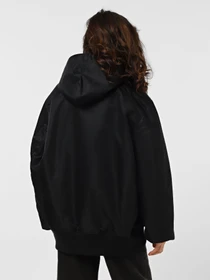 Куртки та дублянки Alpha Industries Pull-over Ma-1 модель UJP54500C1_001 Фото