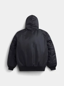 Куртки та дублянки Alpha Industries Pull-over Ma-1 модель UJP54500C1_001 Фото