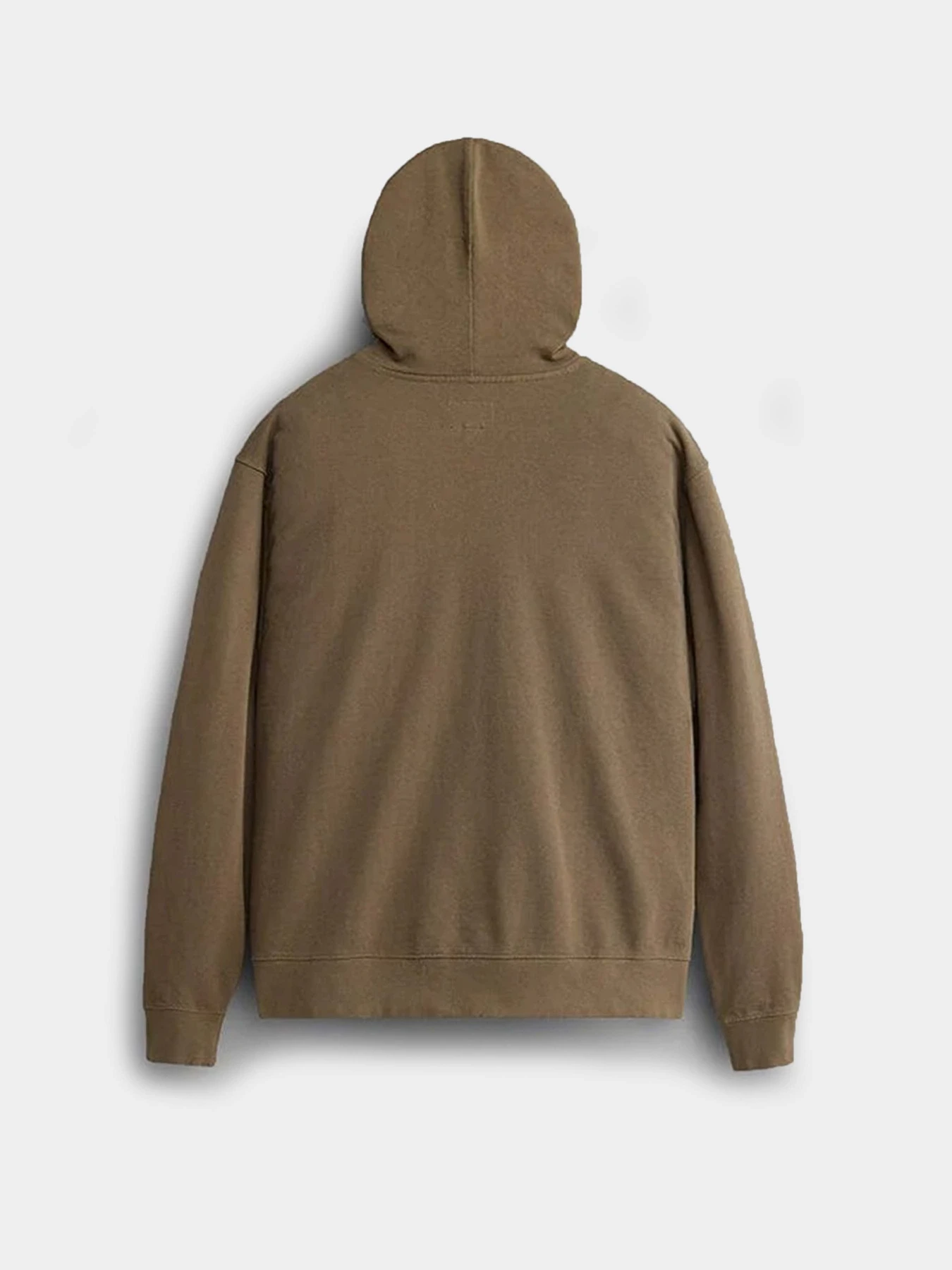 Худі та світшоти Alpha Industries Essential модель USE51502C1_204 Худі та світшоти Alpha Industries Essential модель USE51502C1_204 Фото
