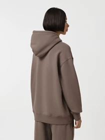 Худі та світшоти Alpha Industries Essential модель USE51502C1_204 Фото